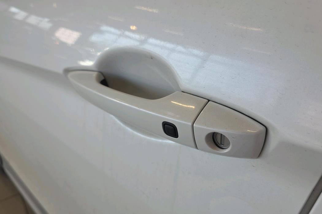 Mitsubishi Eclipse Cross 2020