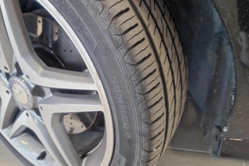 Mercedes-Benz CLA 2013