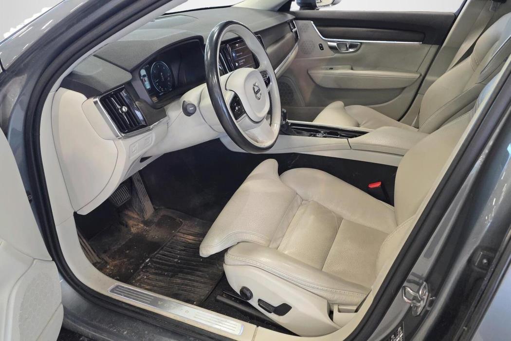 Volvo V90 Cross Country 2020