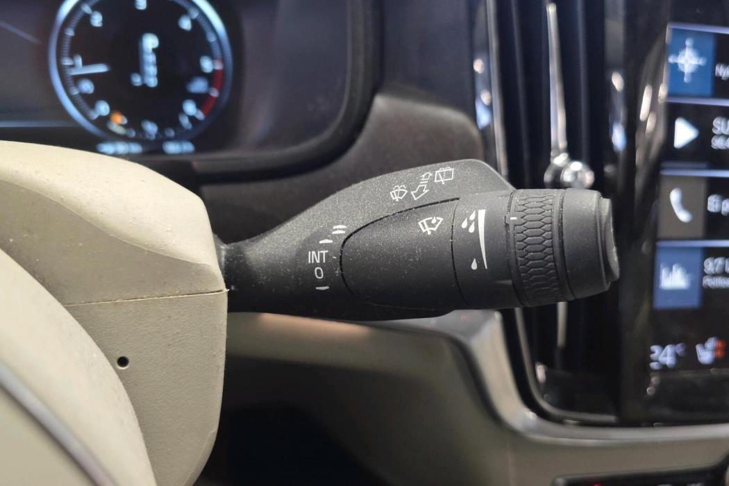 Volvo V90 Cross Country 2020