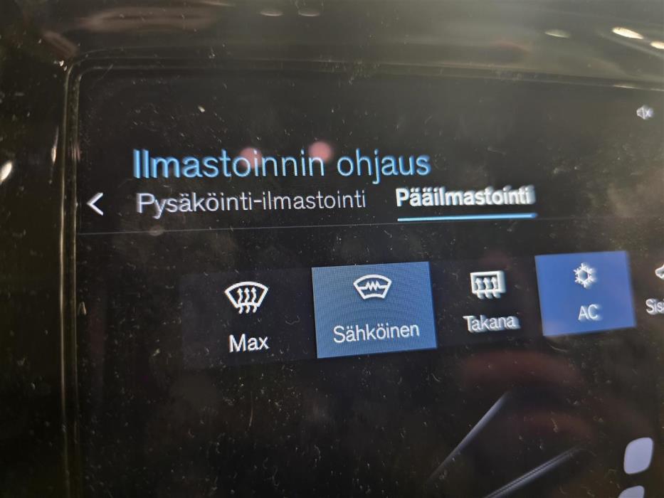 Volvo V90 Cross Country 2020