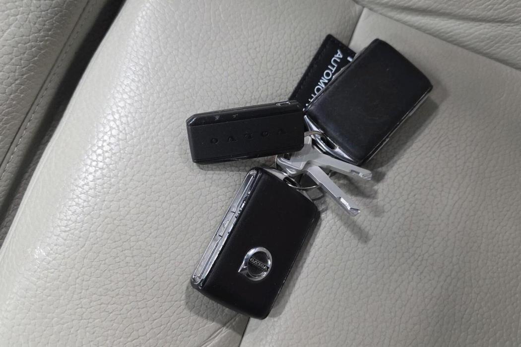 Volvo V90 Cross Country 2020