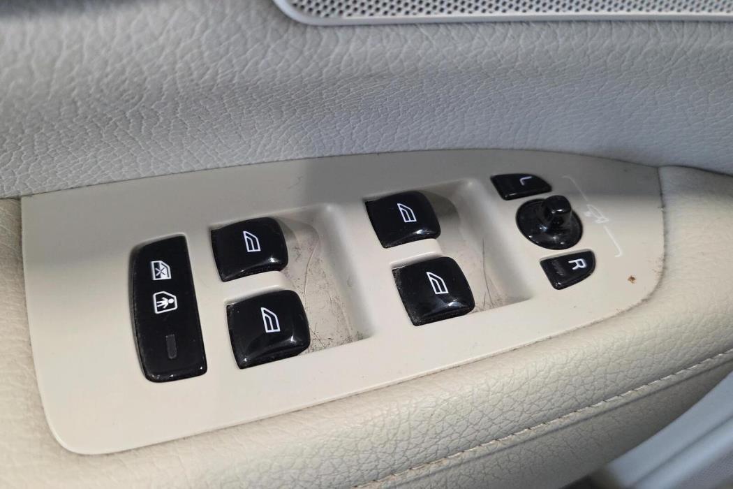 Volvo V90 Cross Country 2020