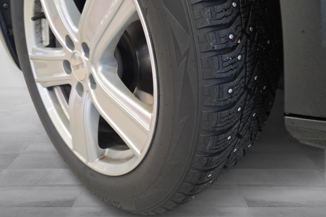 Volvo V90 Cross Country 2020