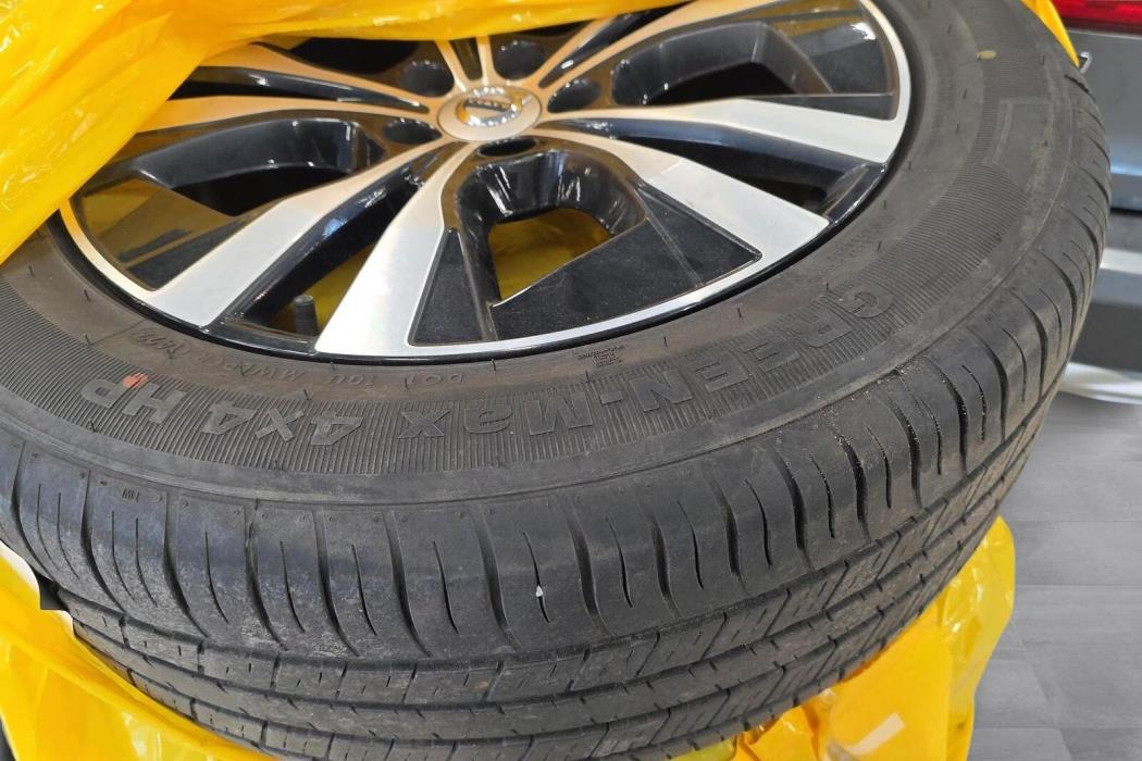 Volvo V90 Cross Country 2020