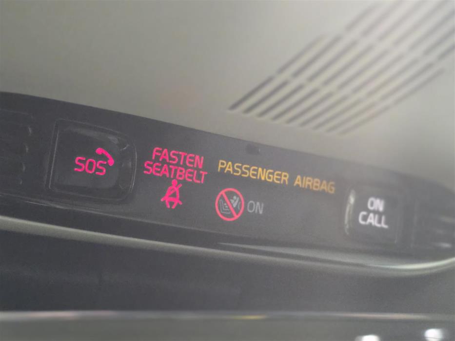 Volvo V90 Cross Country 2020