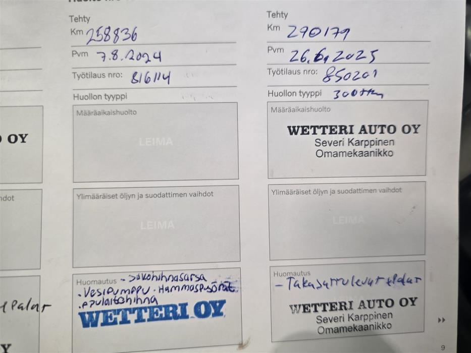 Volvo V90 Cross Country 2020