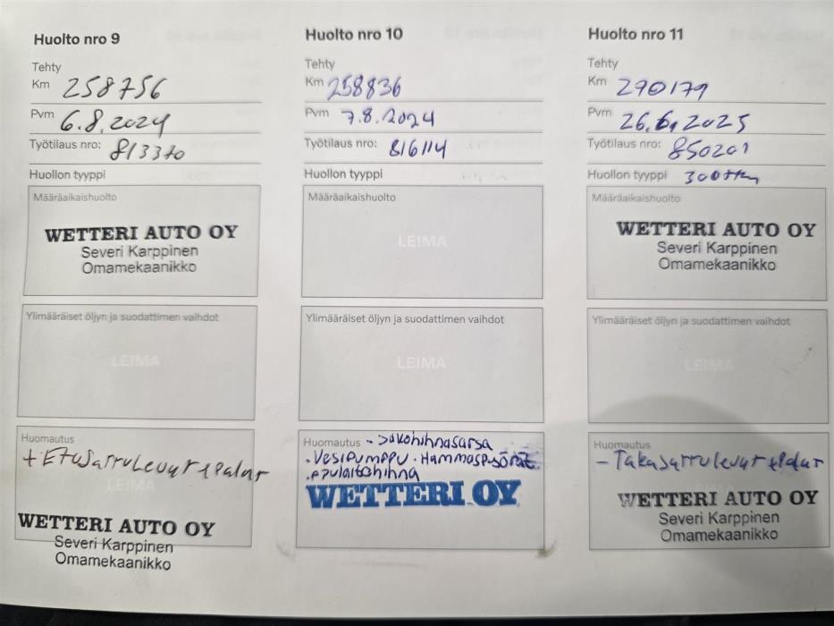 Volvo V90 Cross Country 2020