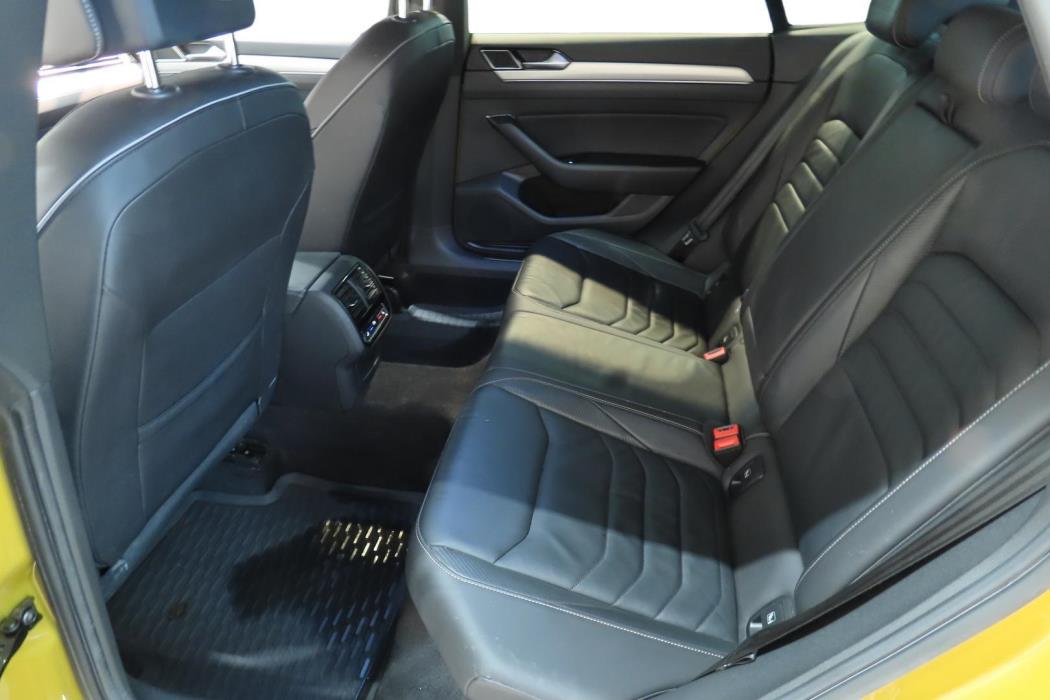 Volkswagen Arteon 2020