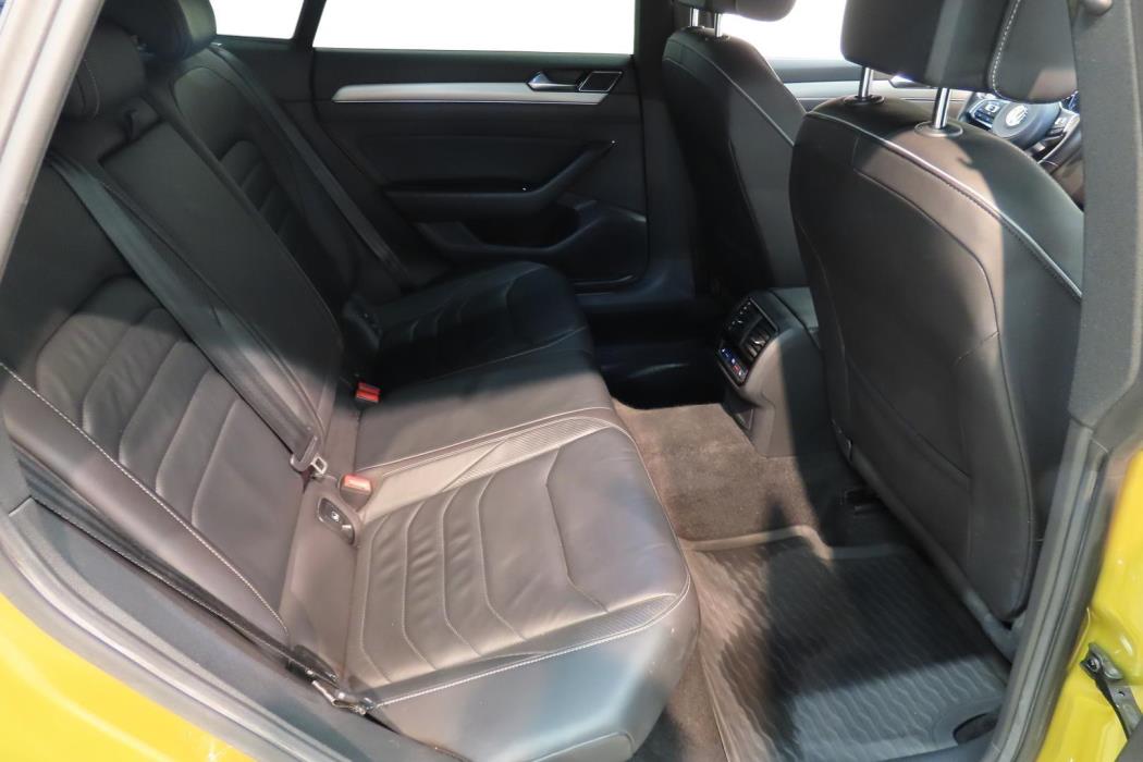 Volkswagen Arteon 2020