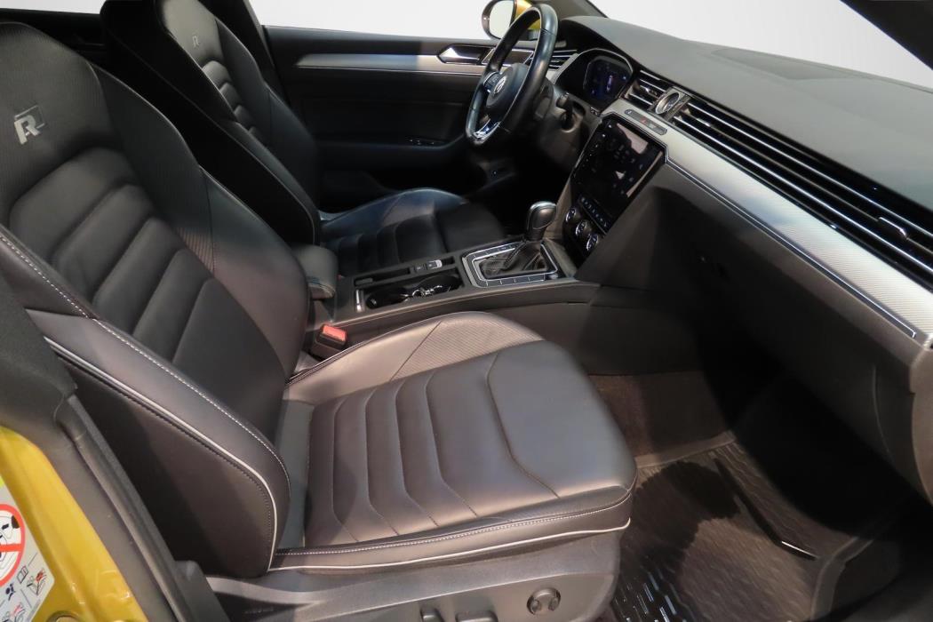 Volkswagen Arteon 2020