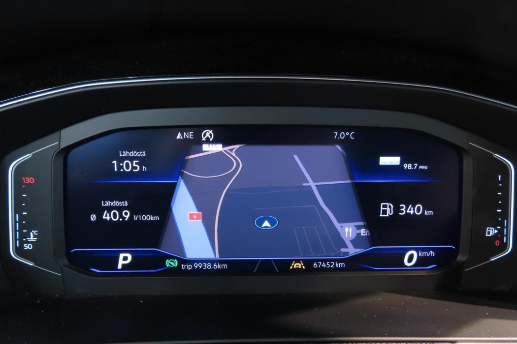 Volkswagen Arteon 2020