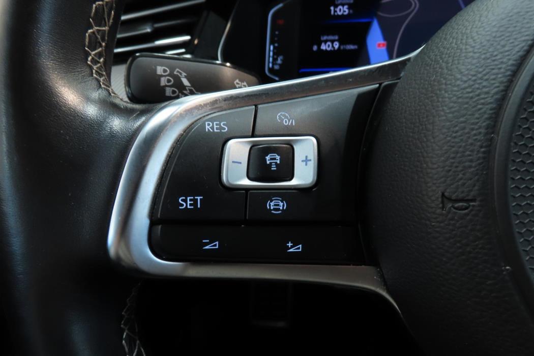 Volkswagen Arteon 2020