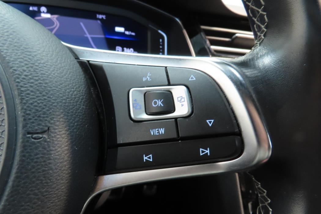 Volkswagen Arteon 2020