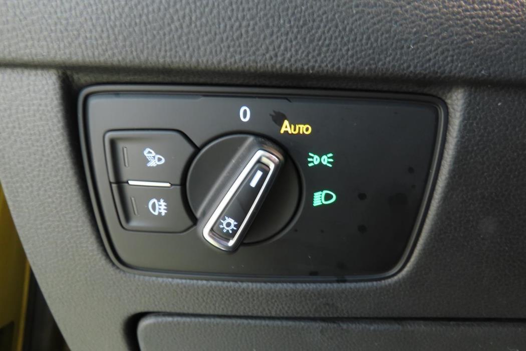 Volkswagen Arteon 2020