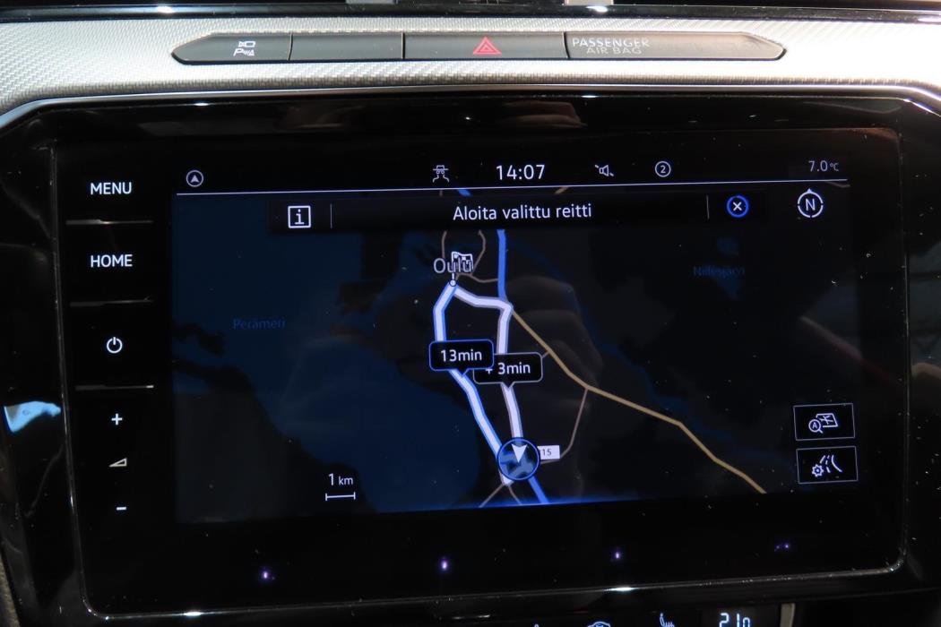 Volkswagen Arteon 2020