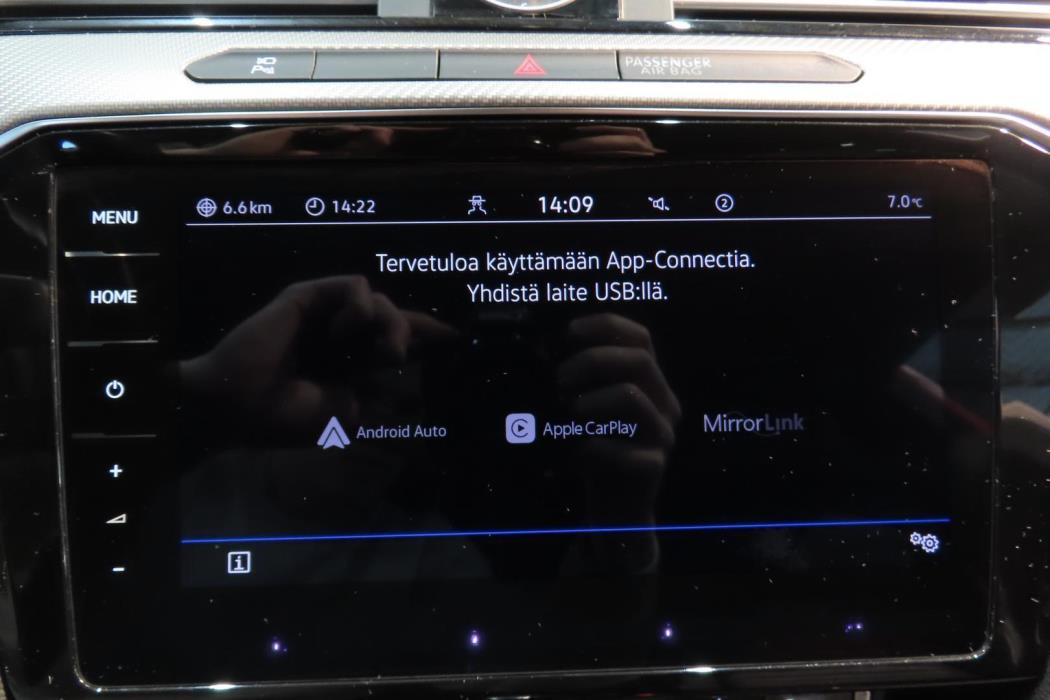 Volkswagen Arteon 2020