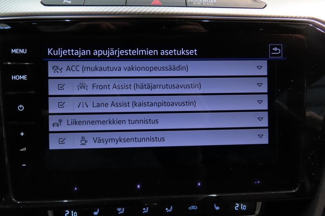 Volkswagen Arteon 2020