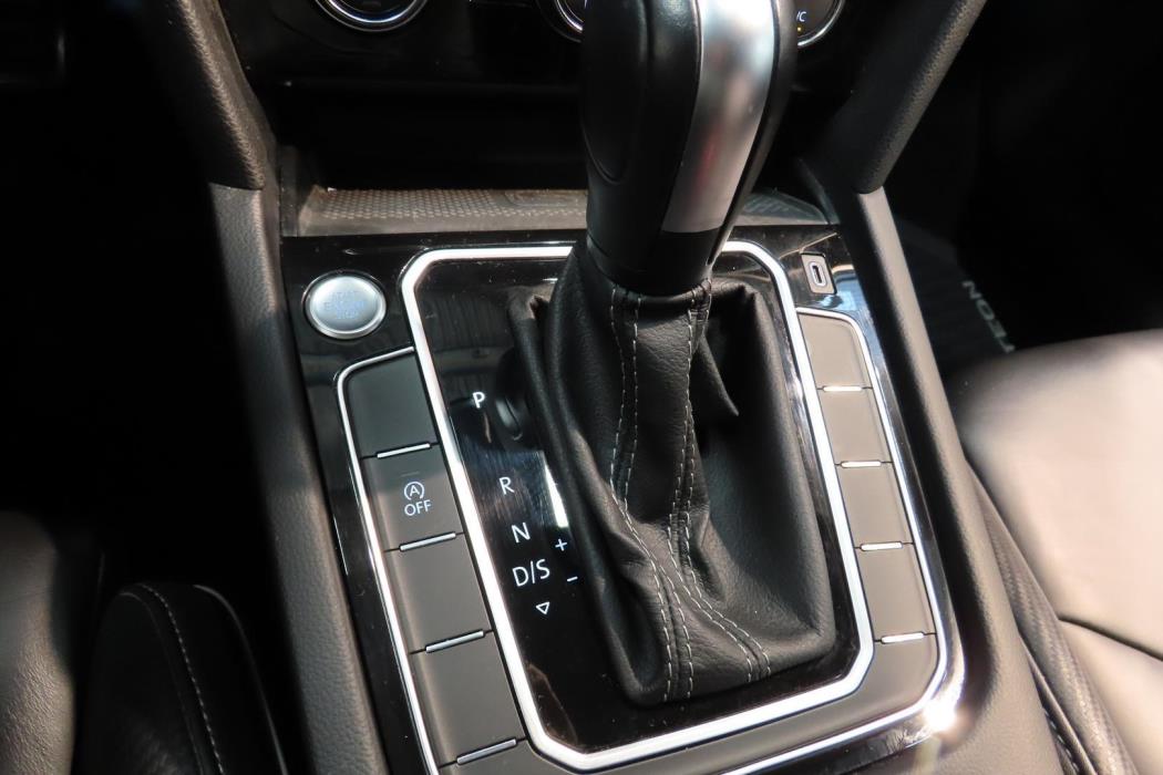 Volkswagen Arteon 2020