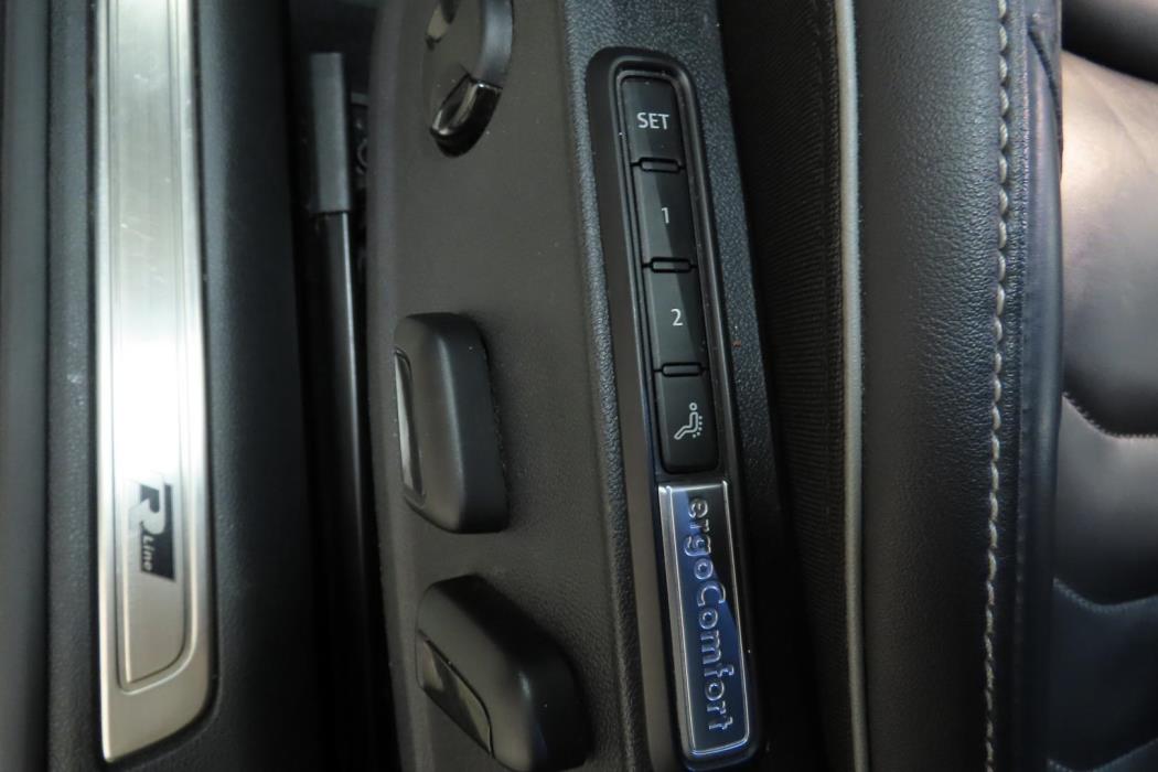 Volkswagen Arteon 2020