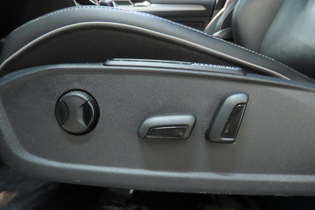 Volkswagen Arteon 2020