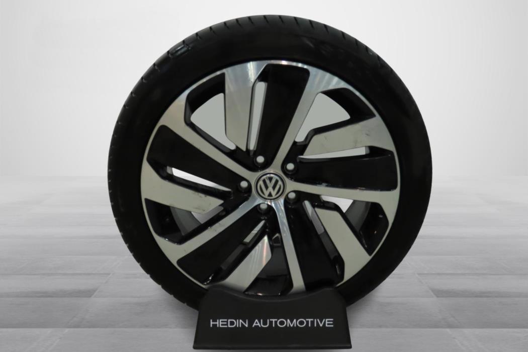 Volkswagen Arteon 2020