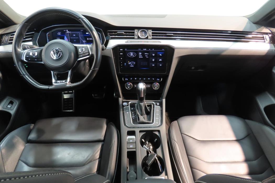 Volkswagen Arteon 2020