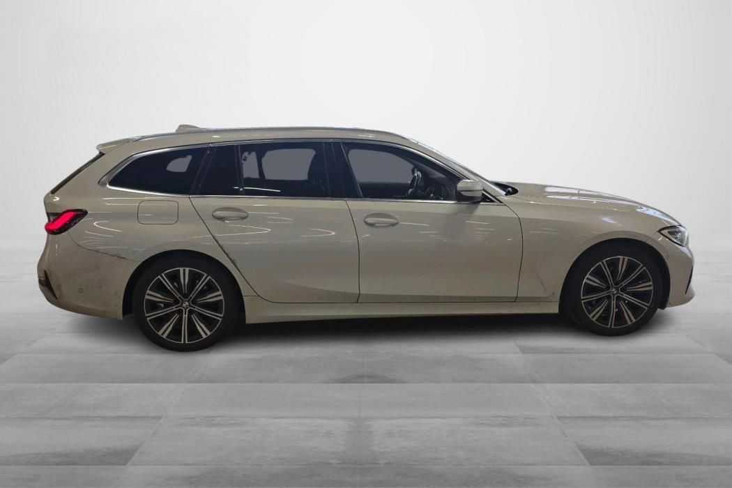 BMW 320 2021