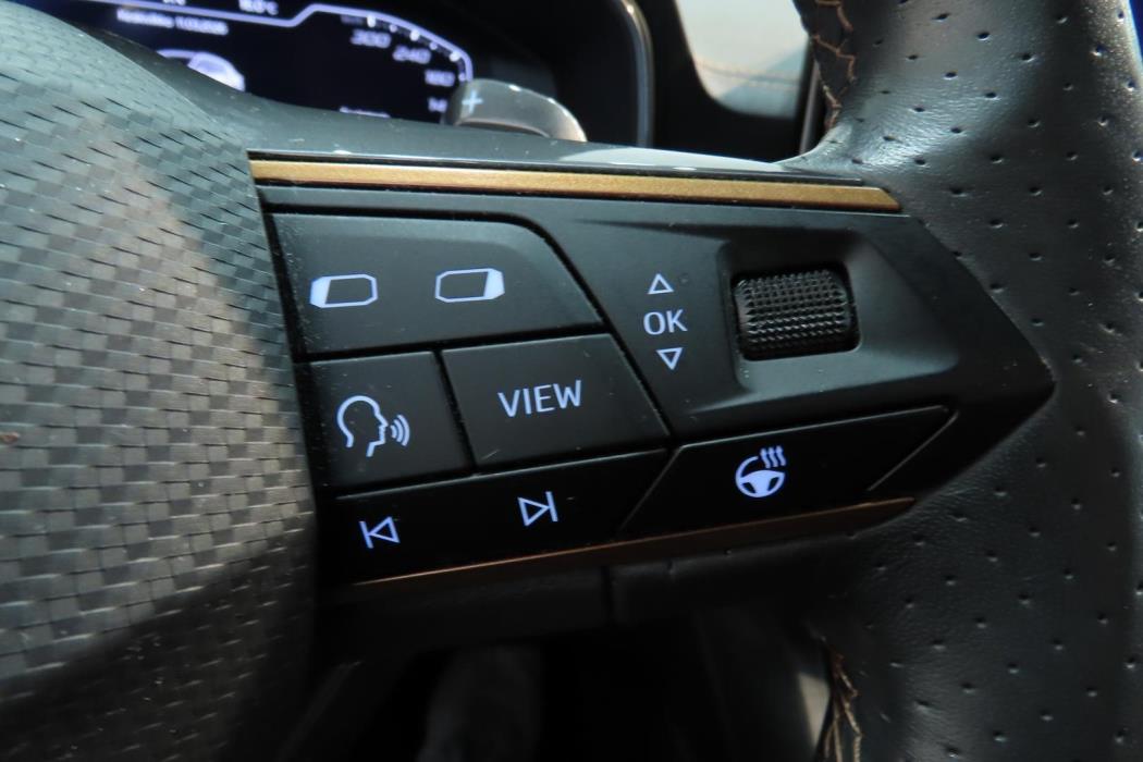 CUPRA FORMENTOR 2021