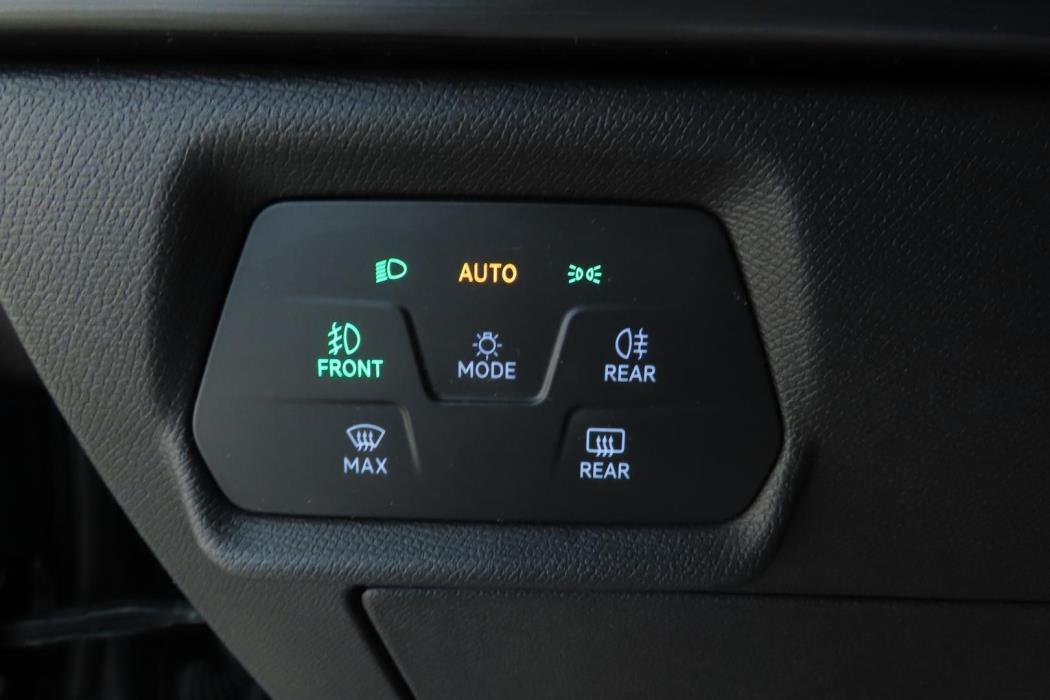 CUPRA FORMENTOR 2021