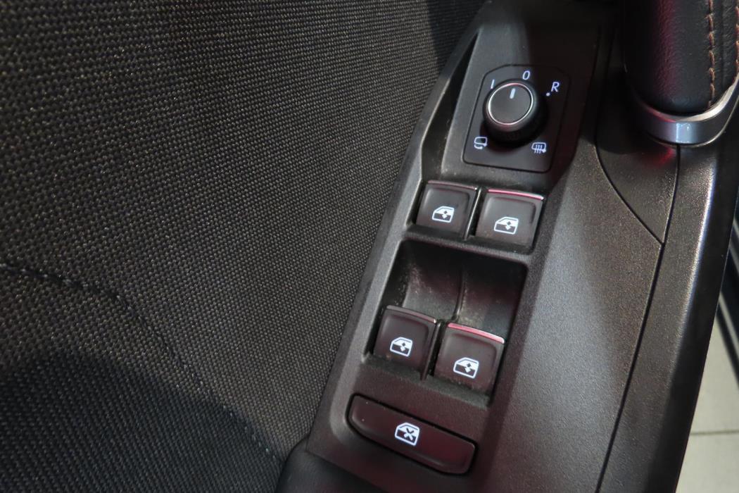 CUPRA FORMENTOR 2021