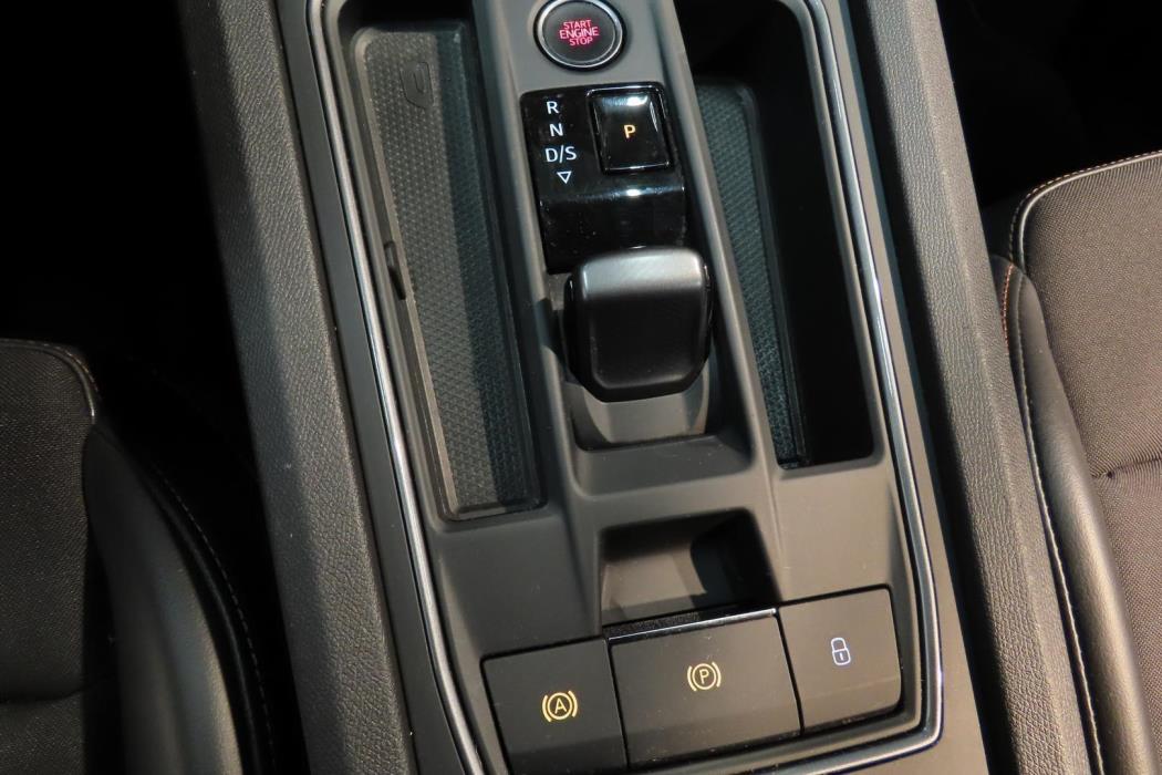 CUPRA FORMENTOR 2021