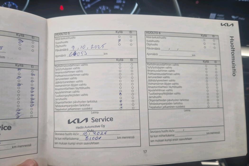 Kia XCeed 2022
