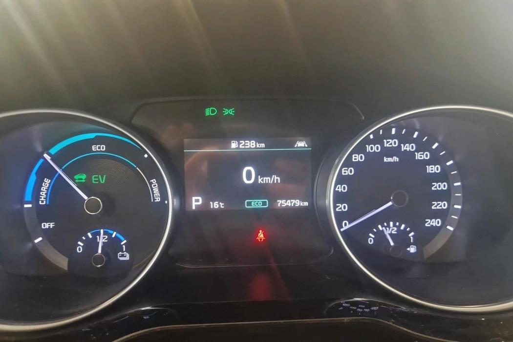 Kia XCeed 2022
