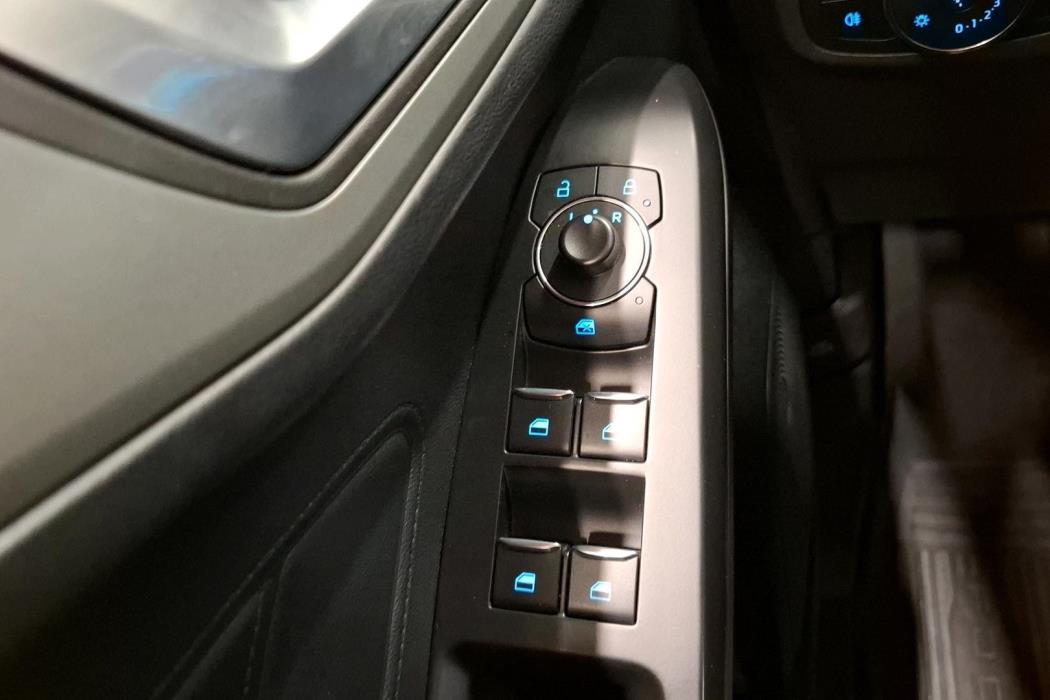 Ford Focus 2022