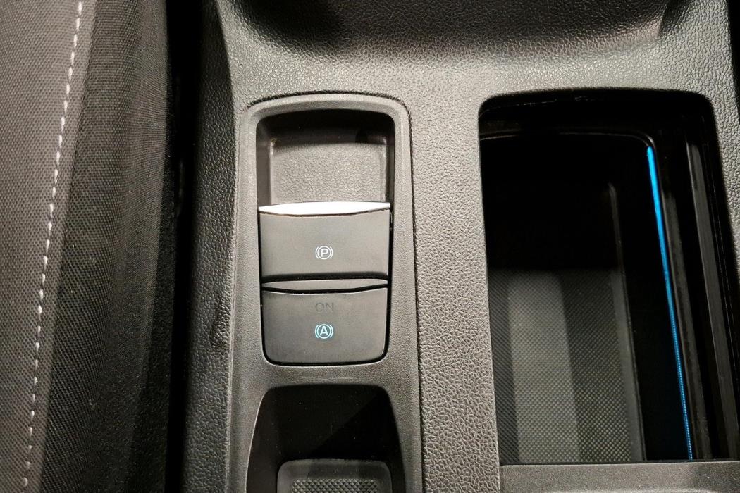 Ford Focus 2022