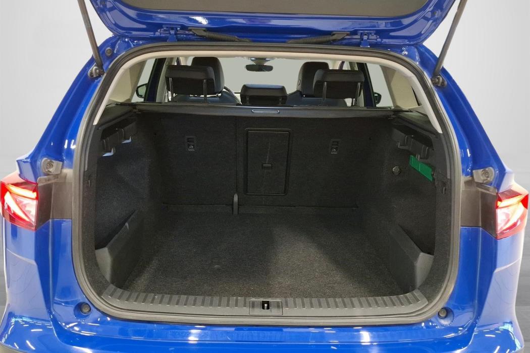 Skoda Enyaq 2022