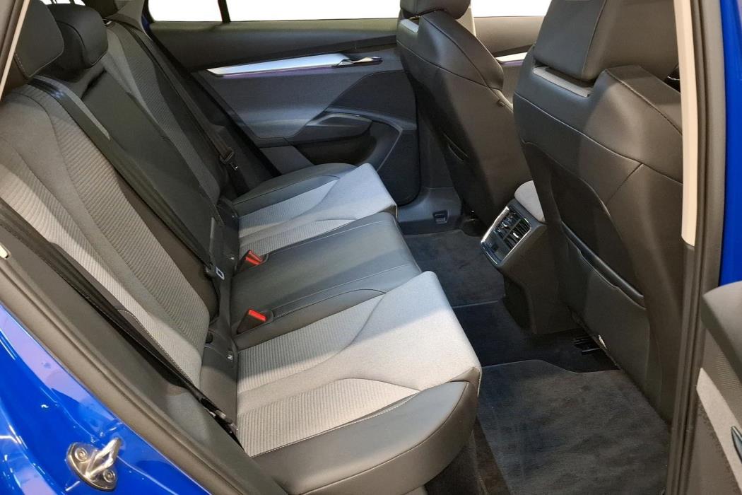 Skoda Enyaq 2022