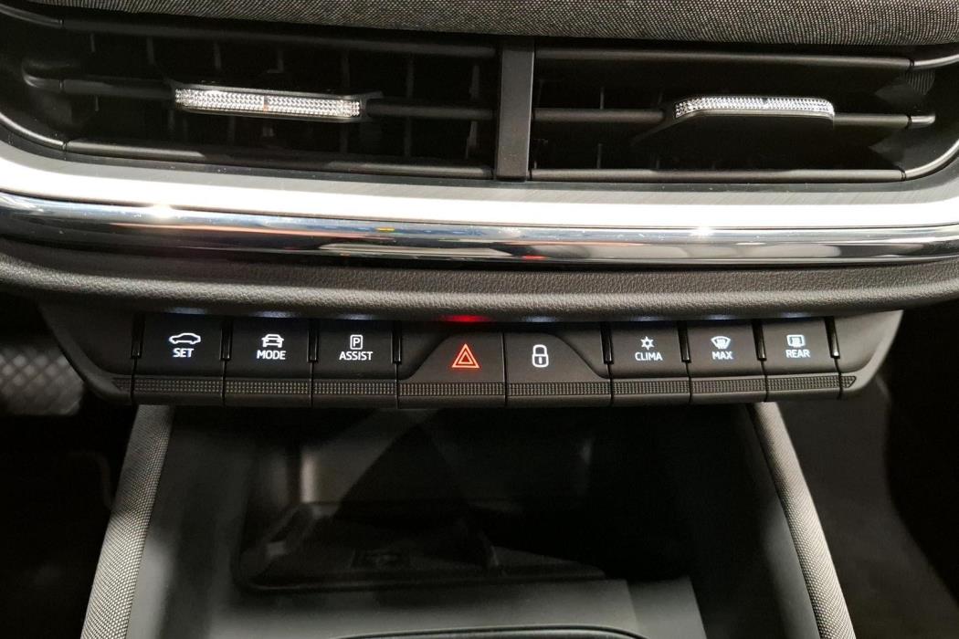 Skoda Enyaq 2022