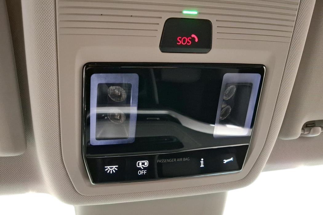 Skoda Enyaq 2022