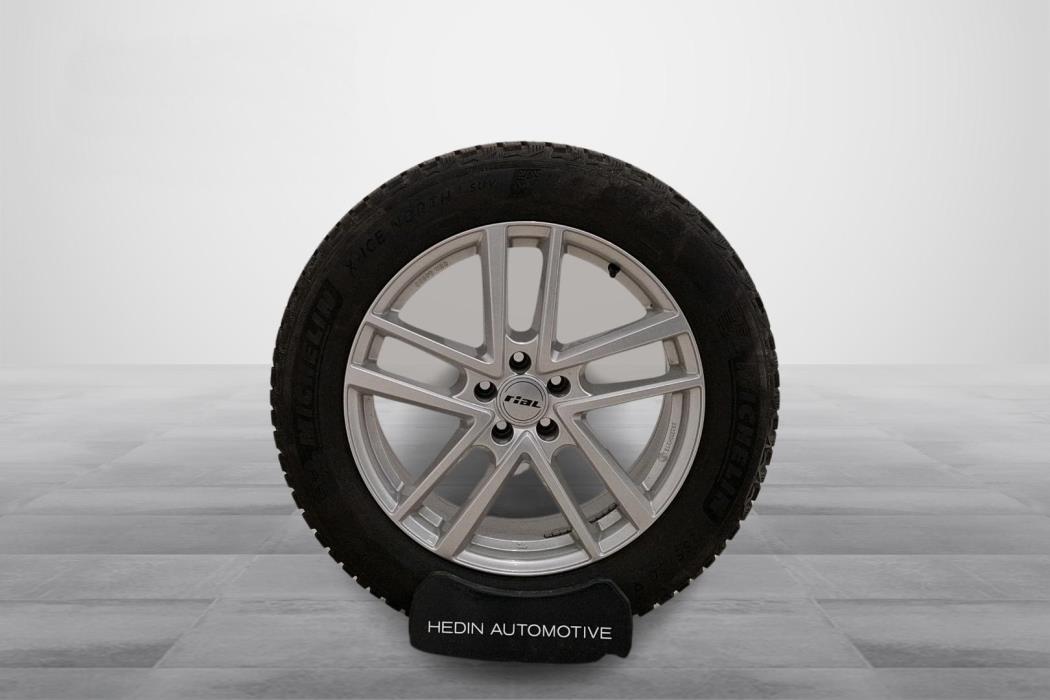 Skoda Enyaq 2022