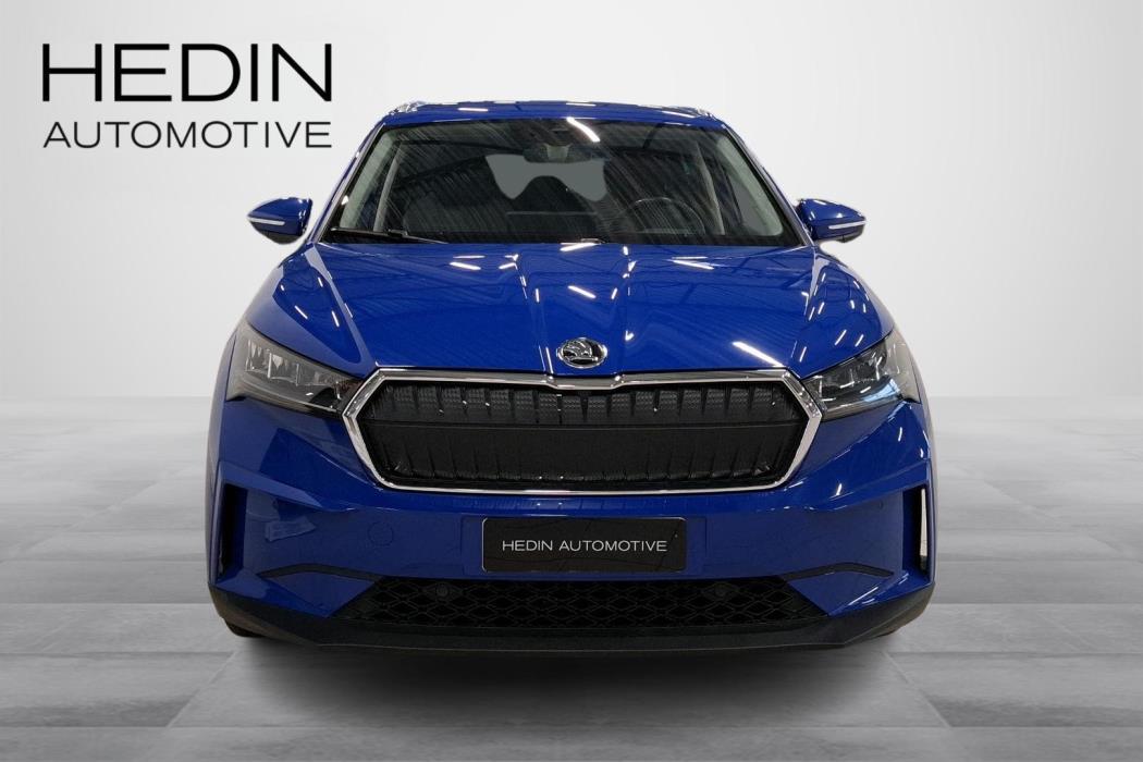 Skoda Enyaq 2022