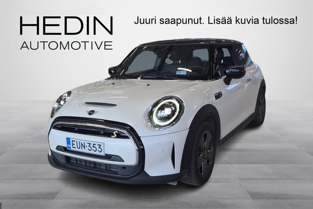 MINI Hatchback 2023