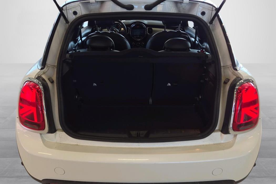 MINI Hatchback 2023