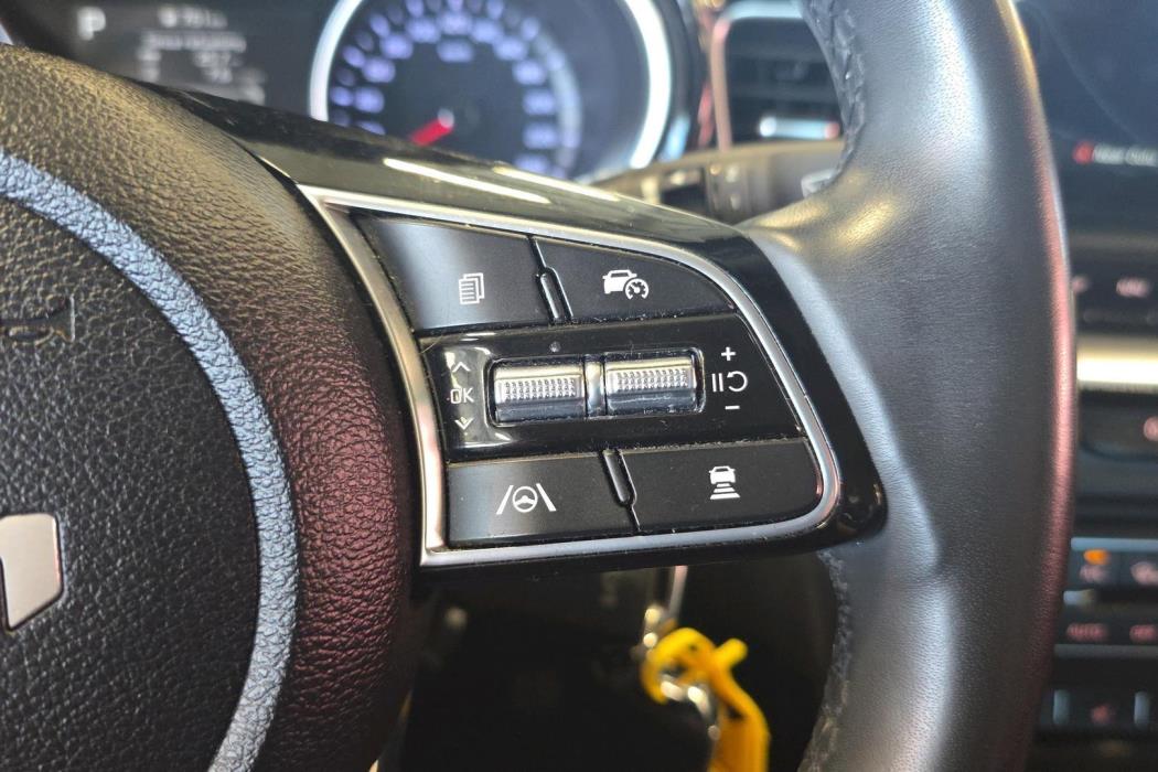 Kia XCeed 2024