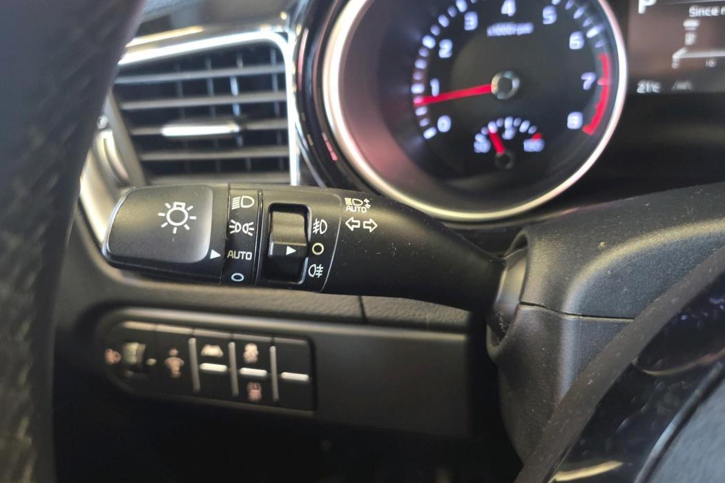 Kia XCeed 2024