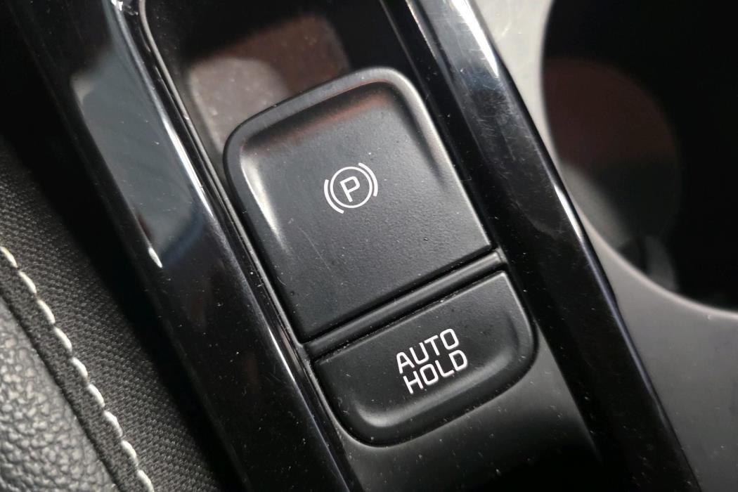 Kia XCeed 2024
