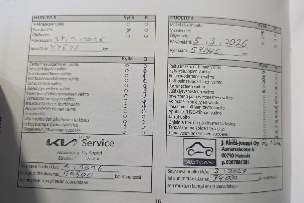 Kia XCeed 2024