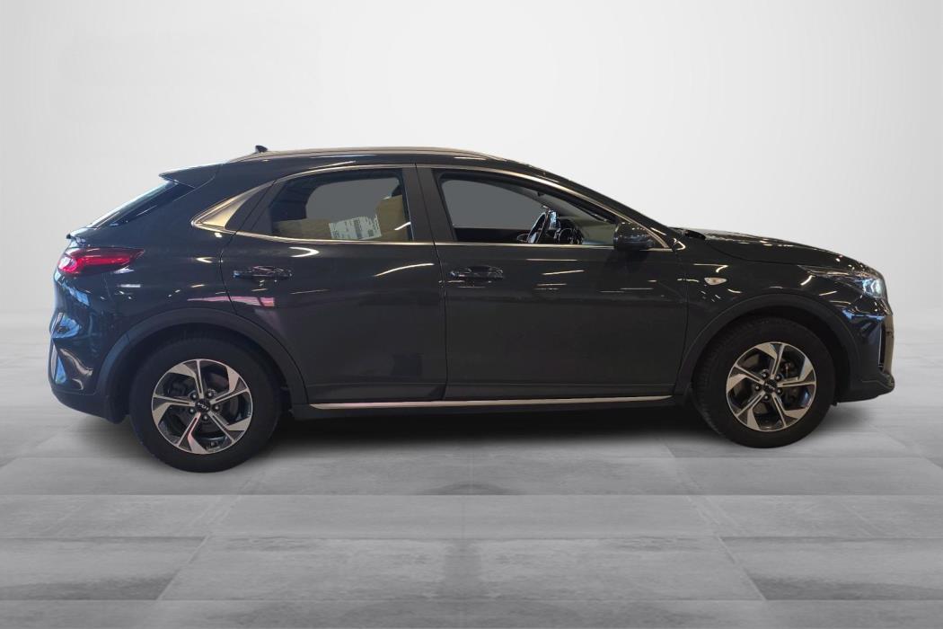 Kia XCeed 2024
