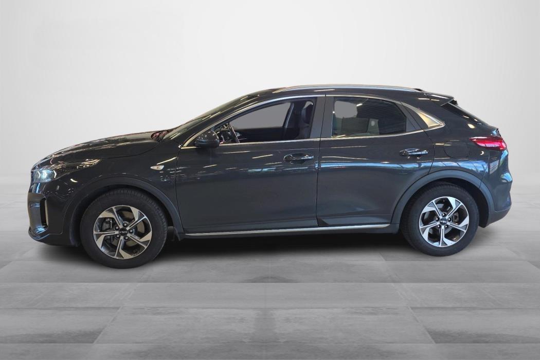 Kia XCeed 2024